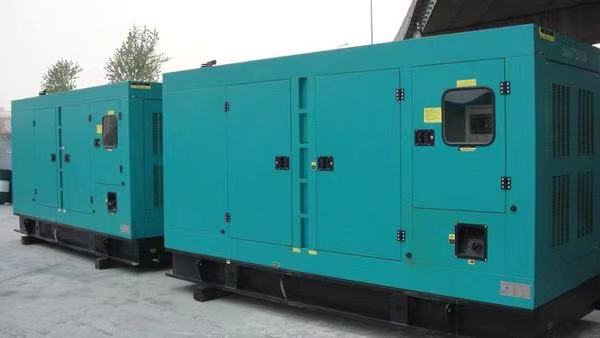 沈北幼儿园备用发电机供