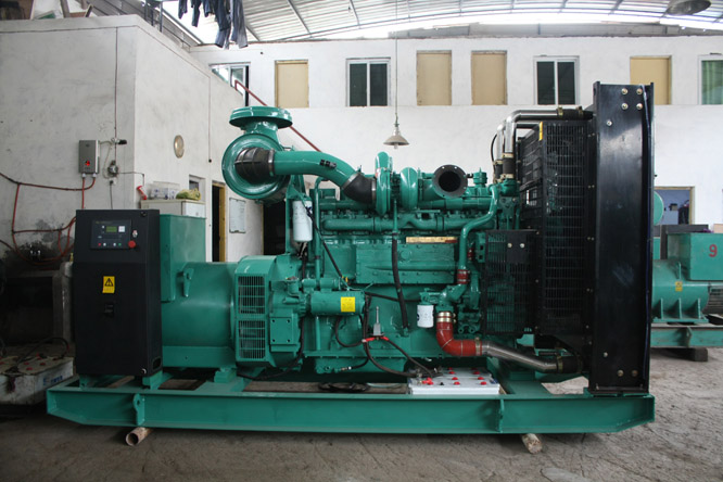 沈北环保无噪音：租用静音发电机组，为环境和耳朵双重保驾护航